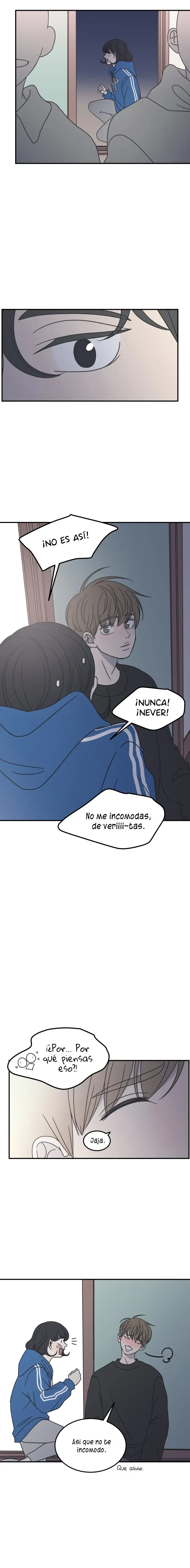 Guía Práctica Para Hacer El Mal (2013) - Capítulo 34 - Página 11 - LectorTMOo