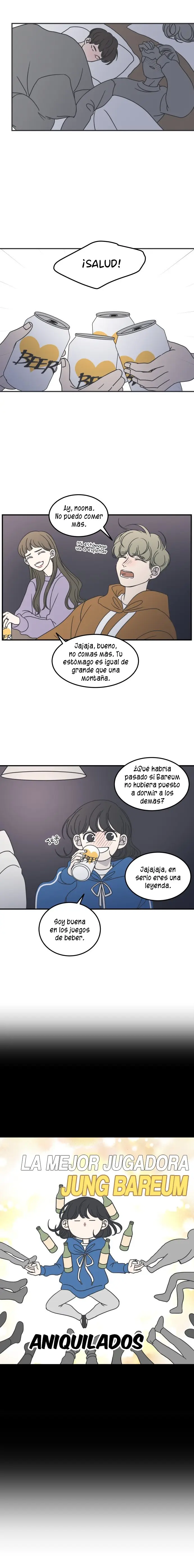 Guía Práctica Para Hacer El Mal (2013) - Capítulo 35 - Página 11 - LectorTMOo