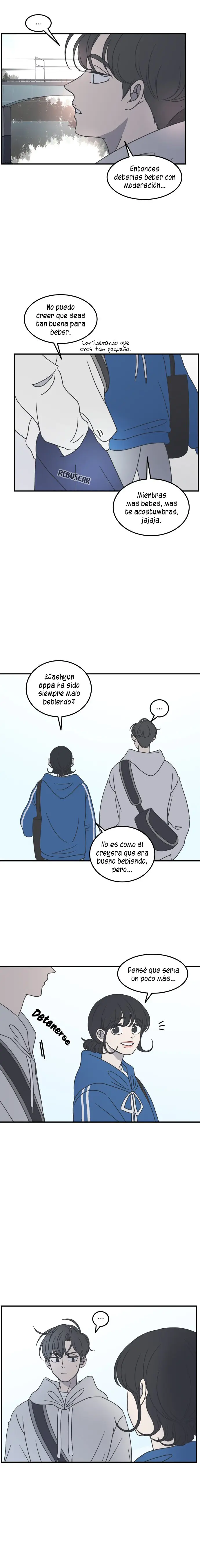 Guía Práctica Para Hacer El Mal (2013) - Capítulo 36 - Página 6 - LectorTMOo