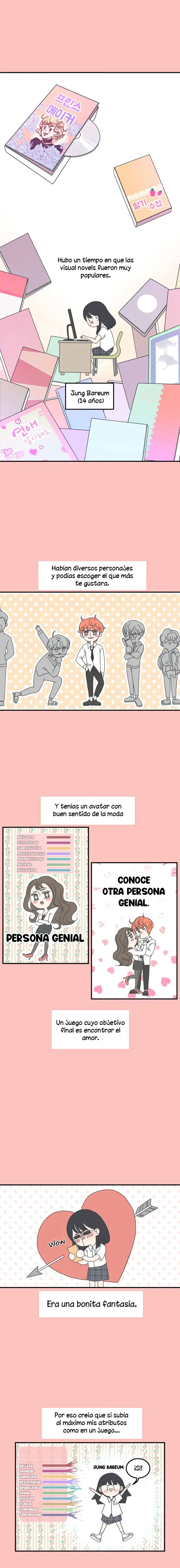 Guía Práctica Para Hacer El Mal (2013) - Capítulo 4 - Página 1 - LectorTMOo