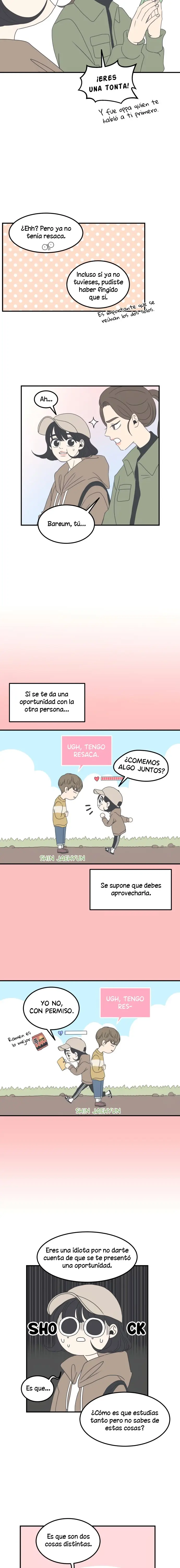 Guía Práctica Para Hacer El Mal (2013) - Capítulo 5 - Página 13 - LectorTMOo