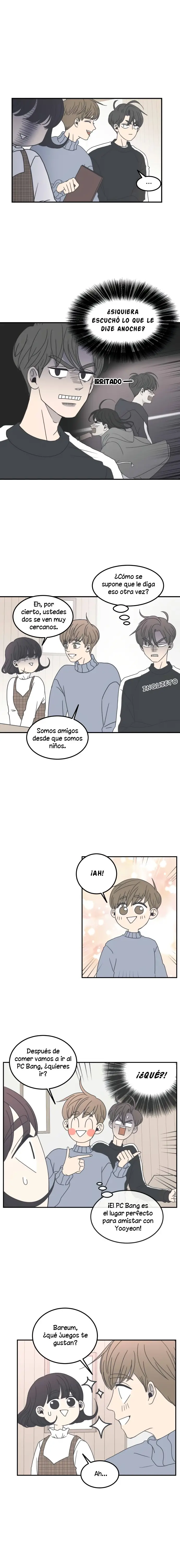 Guía Práctica Para Hacer El Mal (2013) - Capítulo 6 - Página 11 - LectorTMOo