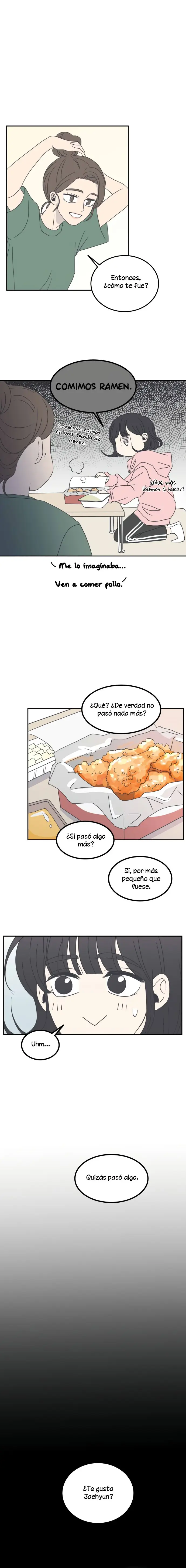 Guía Práctica Para Hacer El Mal (2013) - Capítulo 7 - Página 4 - LectorTMOo