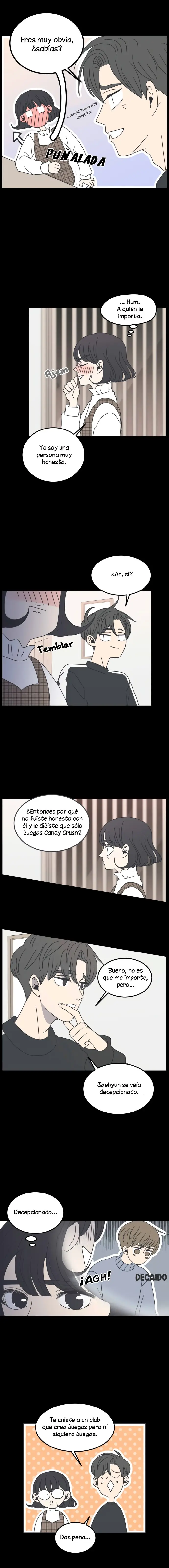 Guía Práctica Para Hacer El Mal (2013) - Capítulo 7 - Página 6 - LectorTMOo