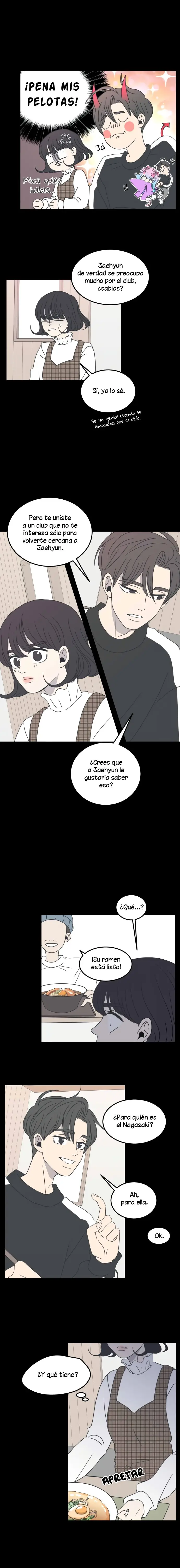 Guía Práctica Para Hacer El Mal (2013) - Capítulo 7 - Página 7 - LectorTMOo