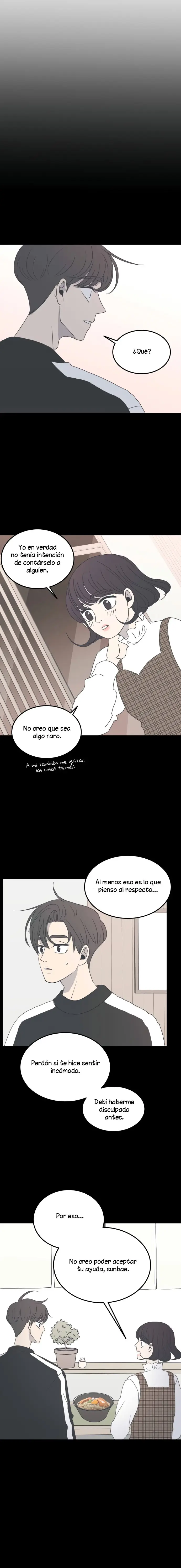 Guía Práctica Para Hacer El Mal (2013) - Capítulo 7 - Página 12 - LectorTMOo