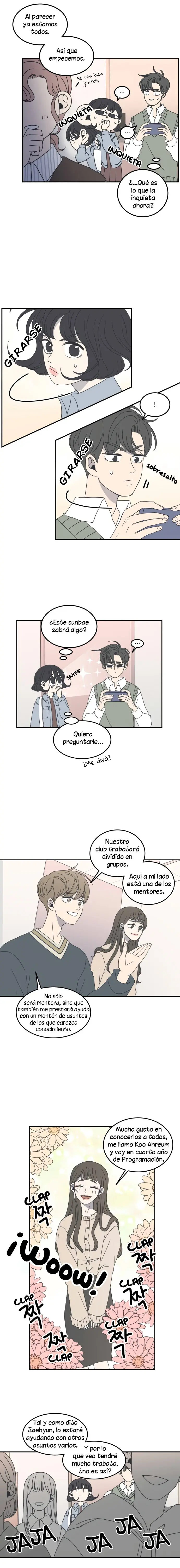 Guía Práctica Para Hacer El Mal (2013) - Capítulo 8 - Página 4 - LectorTMOo