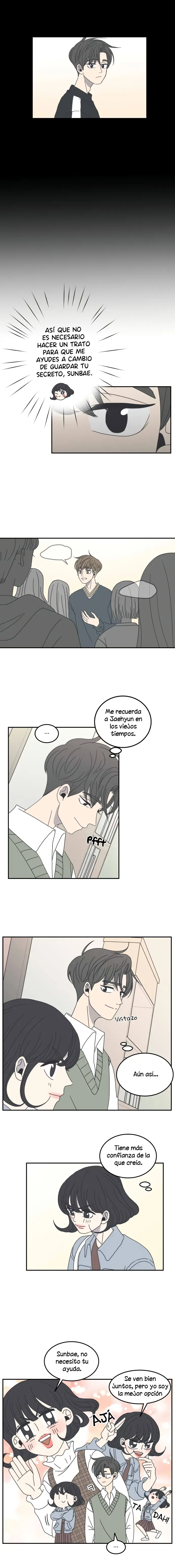 Guía Práctica Para Hacer El Mal (2013) - Capítulo 8 - Página 9 - LectorTMOo