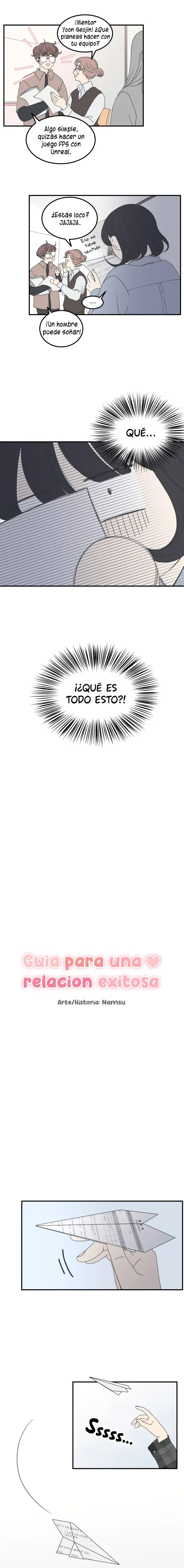 Guía Práctica Para Hacer El Mal (2013) - Capítulo 9 - Página 2 - LectorTMOo