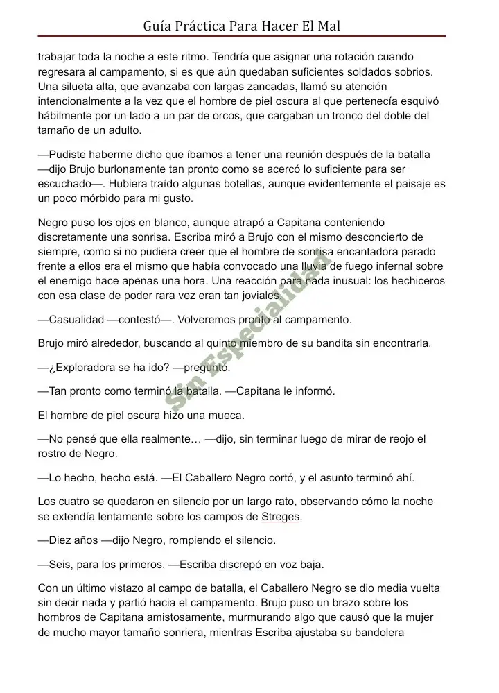 Guíame Amablemente - Capítulo  - Página 4 - LectorTMOo