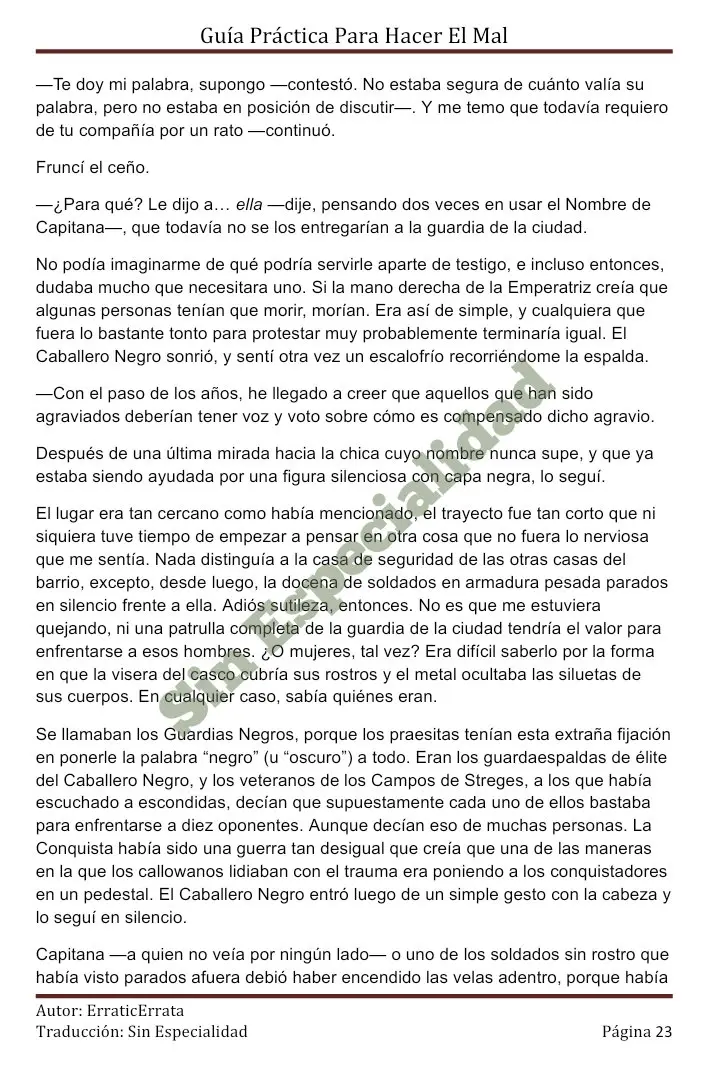 Guíame Amablemente - Capítulo 1 - Página 20 - LectorTMOo