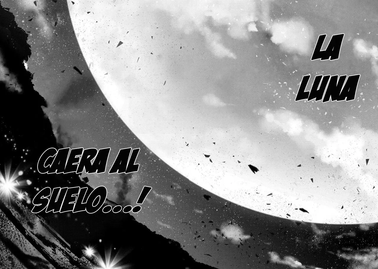Guilty Gear Xtra (2001) - Capítulo 1 - Página 9 - LectorTMOo