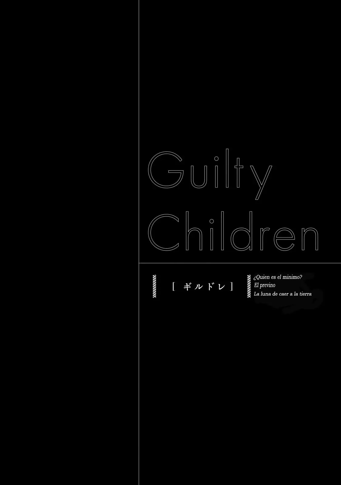 Guilty Gear Xtra (2001) - Capítulo 1 - Página 33 - LectorTMOo
