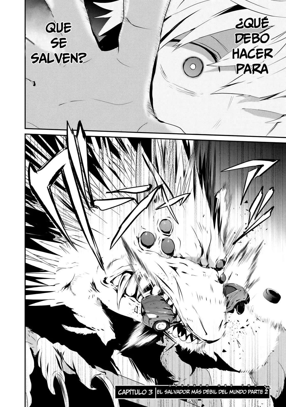 Guilty Gear Xtra (2001) - Capítulo 3 - Página 6 - LectorTMOo