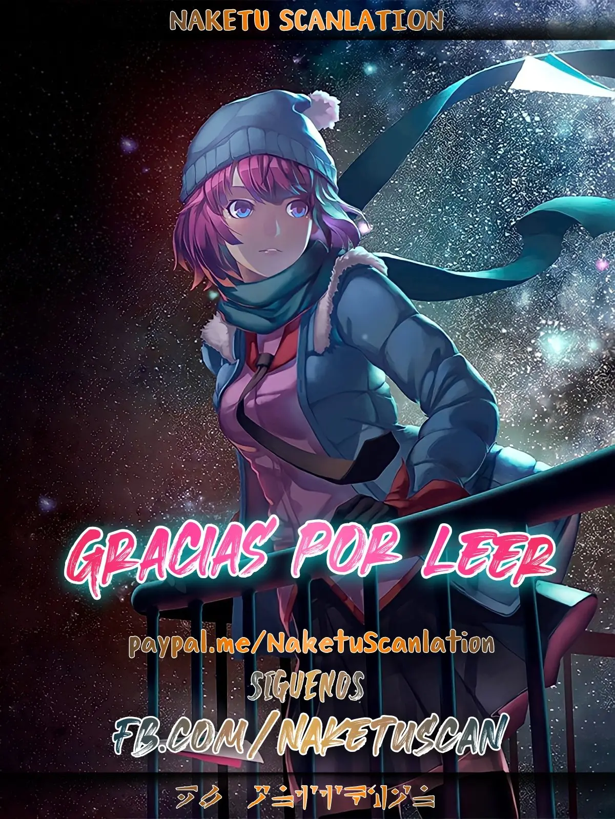 Guilty Gear Xtra (2001) - Capítulo 3 - Página 42 - LectorTMOo