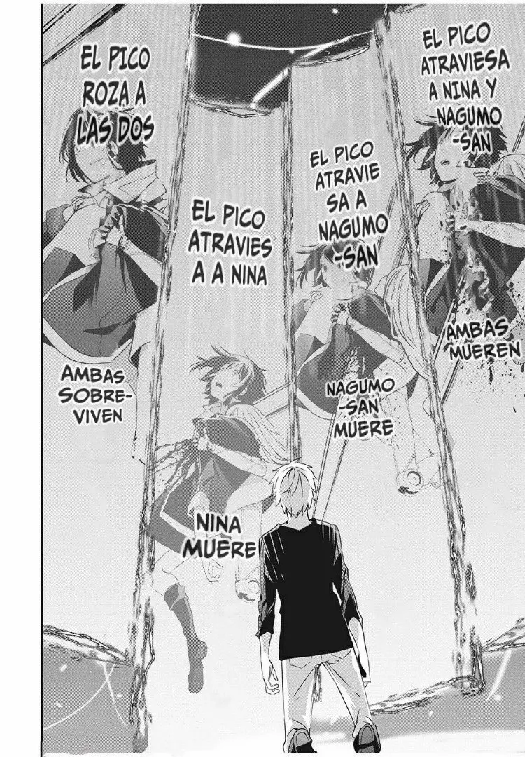 Guilty Gear Xtra (2001) - Capítulo 4 - Página 17 - LectorTMOo