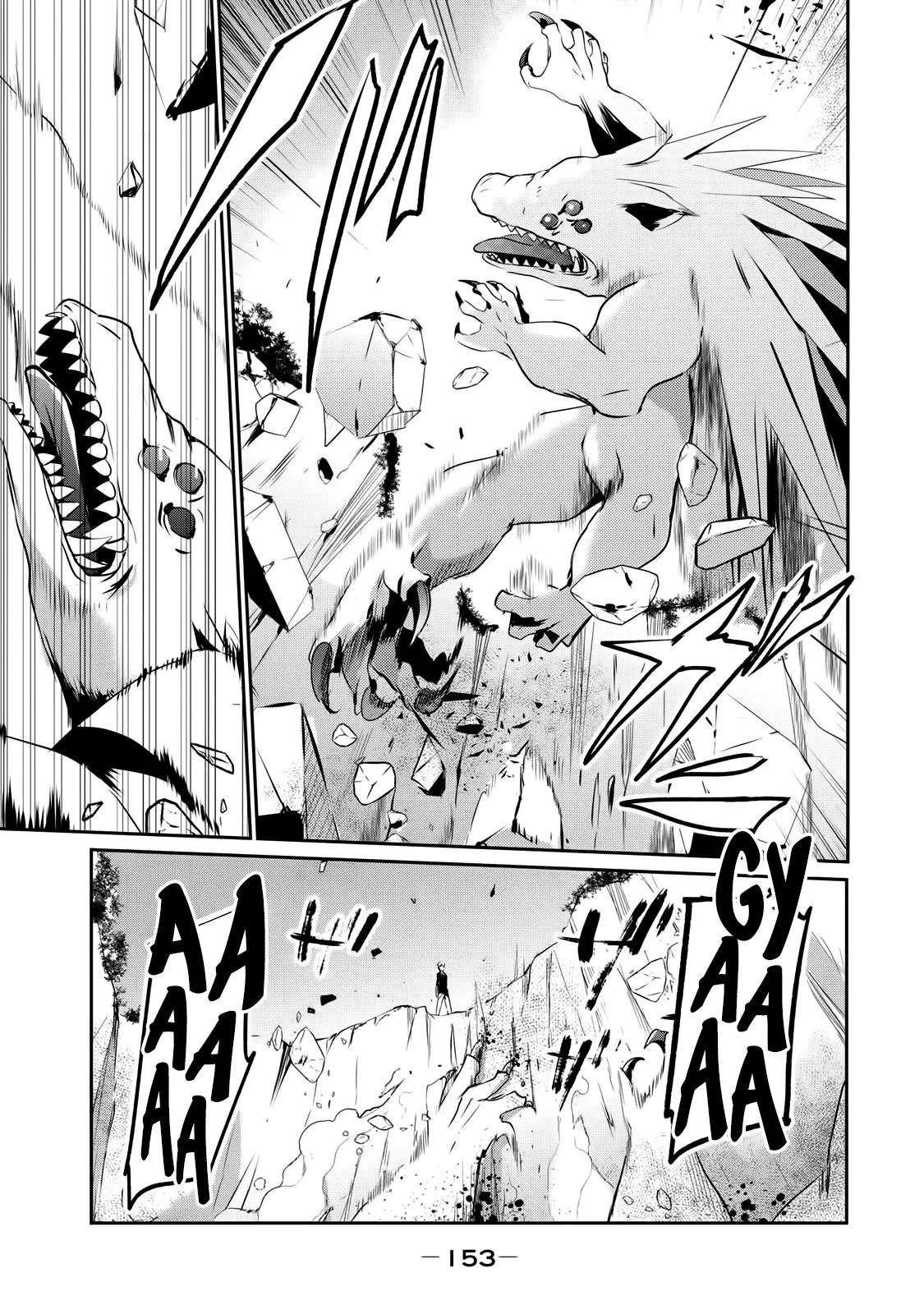 Guilty Gear Xtra (2001) - Capítulo 4 - Página 30 - LectorTMOo