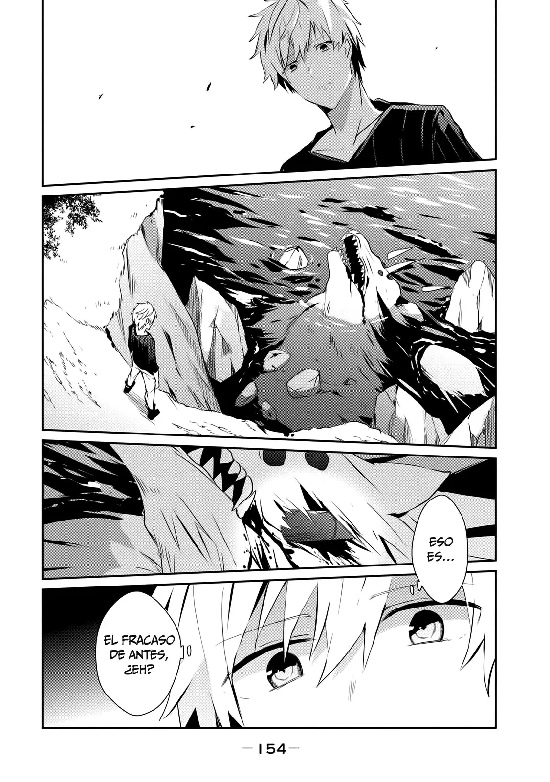 Guilty Gear Xtra (2001) - Capítulo 4 - Página 31 - LectorTMOo