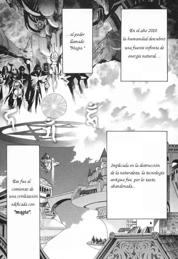 Guitarra Houkago - Capítulo 1 - Página 1 - LectorTMOo