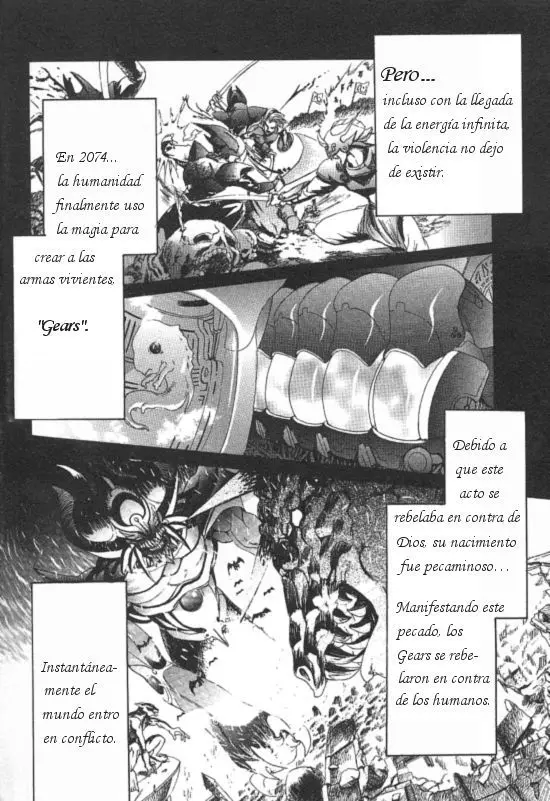 Guitarra Houkago - Capítulo 1 - Página 2 - LectorTMOo