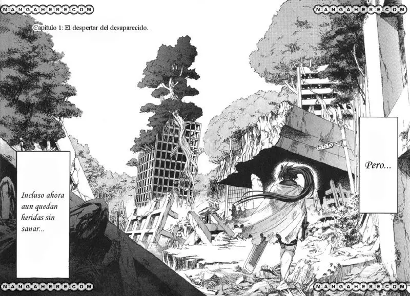 Guitarra Houkago - Capítulo 1 - Página 4 - LectorTMOo