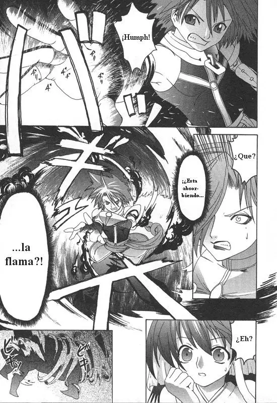Guitarra Houkago - Capítulo 1 - Página 26 - LectorTMOo