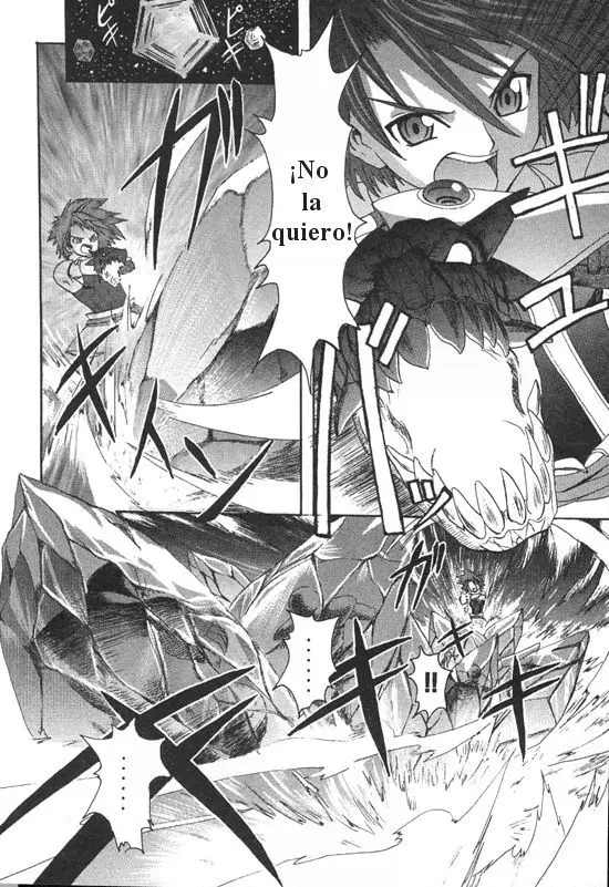 Guitarra Houkago - Capítulo 1 - Página 27 - LectorTMOo