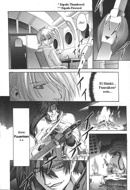 Guitarra Houkago - Capítulo 1 - Página 29 - LectorTMOo