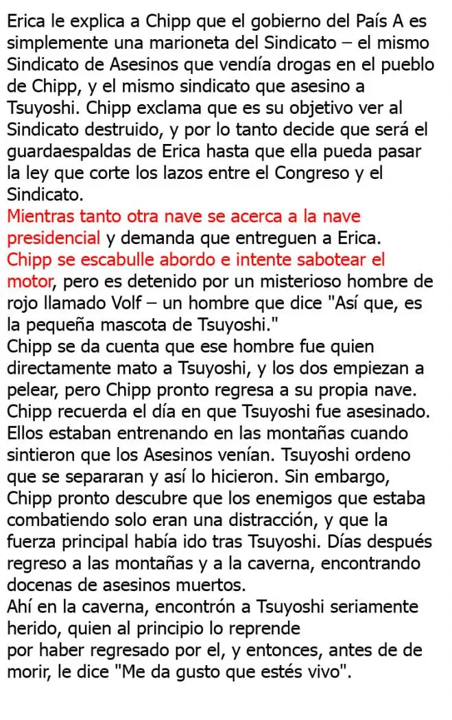 Guitarra Houkago - Capítulo 2 - Página 11 - LectorTMOo