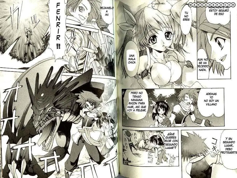 Guitarra Houkago - Capítulo 3 - Página 8 - LectorTMOo
