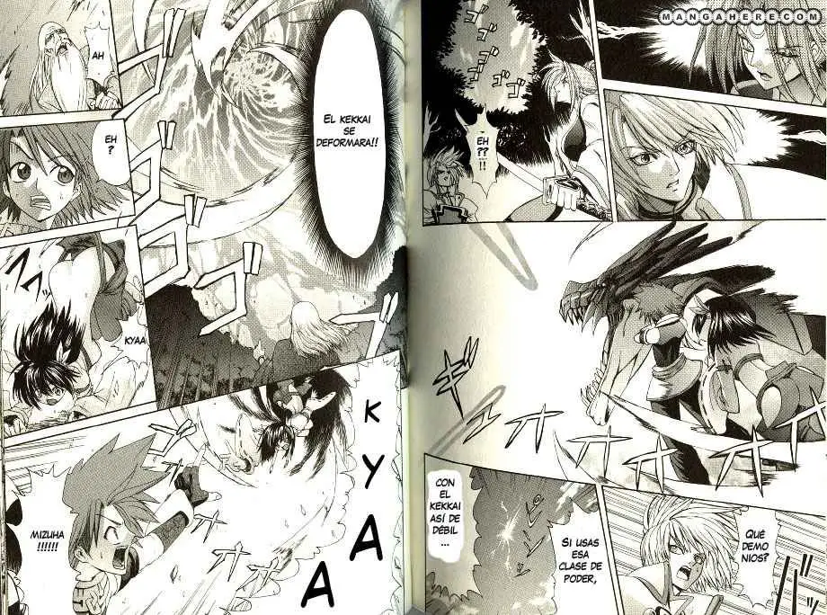 Guitarra Houkago - Capítulo 3 - Página 9 - LectorTMOo
