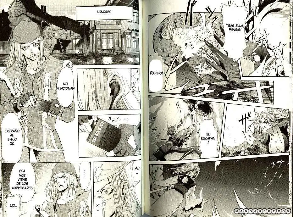 Guitarra Houkago - Capítulo 3 - Página 10 - LectorTMOo