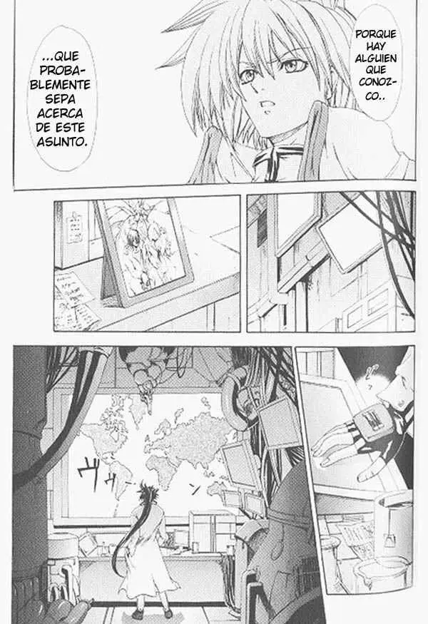 Guitarra Houkago - Capítulo 4 - Página 6 - LectorTMOo