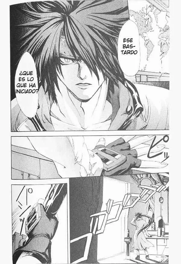 Guitarra Houkago - Capítulo 4 - Página 7 - LectorTMOo