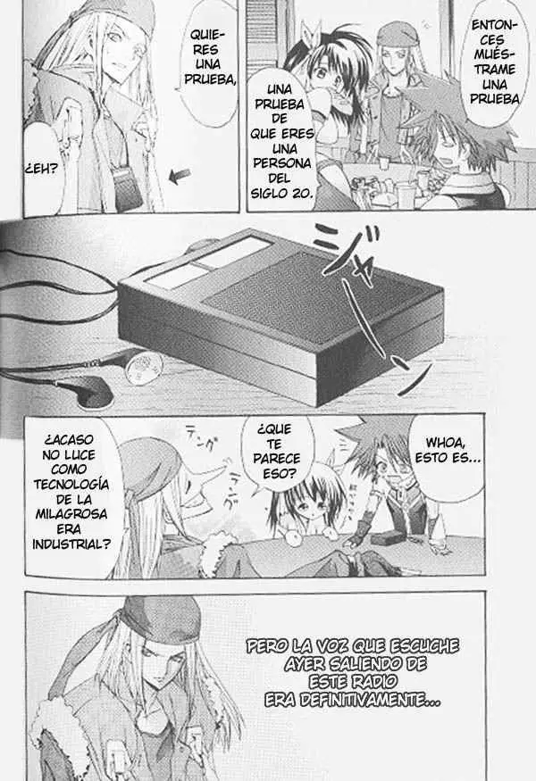 Guitarra Houkago - Capítulo 4 - Página 12 - LectorTMOo