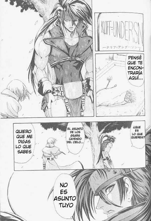 Guitarra Houkago - Capítulo 4 - Página 15 - LectorTMOo