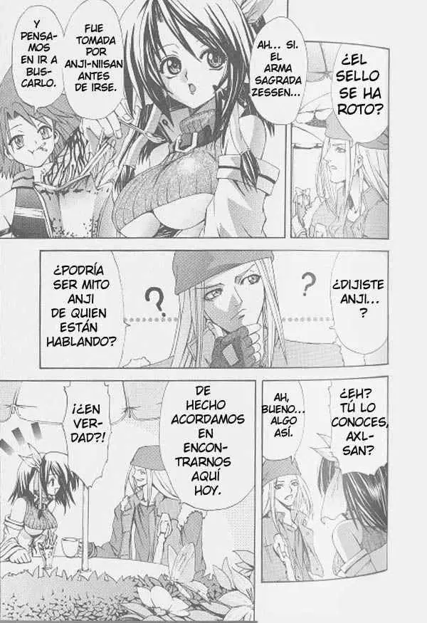 Guitarra Houkago - Capítulo 6 - Página 3 - LectorTMOo