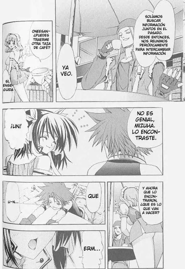 Guitarra Houkago - Capítulo 6 - Página 4 - LectorTMOo