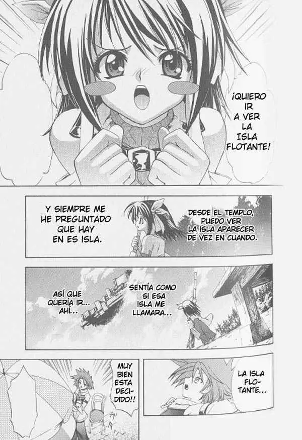 Guitarra Houkago - Capítulo 6 - Página 5 - LectorTMOo