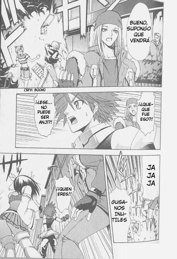 Guitarra Houkago - Capítulo 6 - Página 7 - LectorTMOo