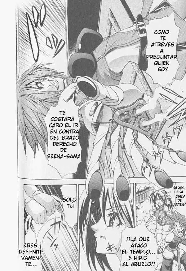 Guitarra Houkago - Capítulo 6 - Página 8 - LectorTMOo