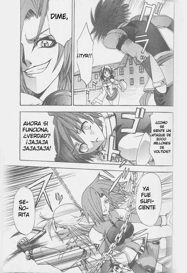Guitarra Houkago - Capítulo 6 - Página 11 - LectorTMOo