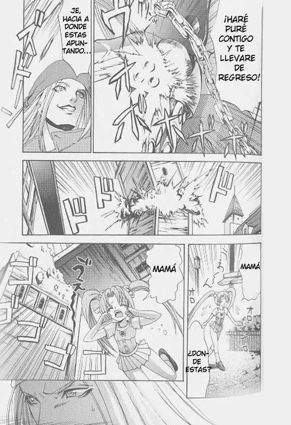 Guitarra Houkago - Capítulo 6 - Página 12 - LectorTMOo