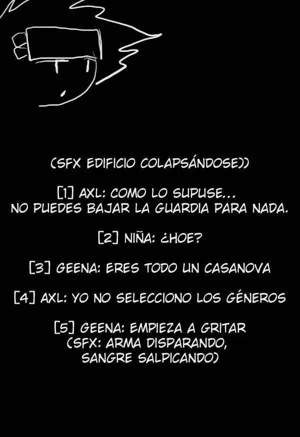 Guitarra Houkago - Capítulo 6 - Página 13 - LectorTMOo