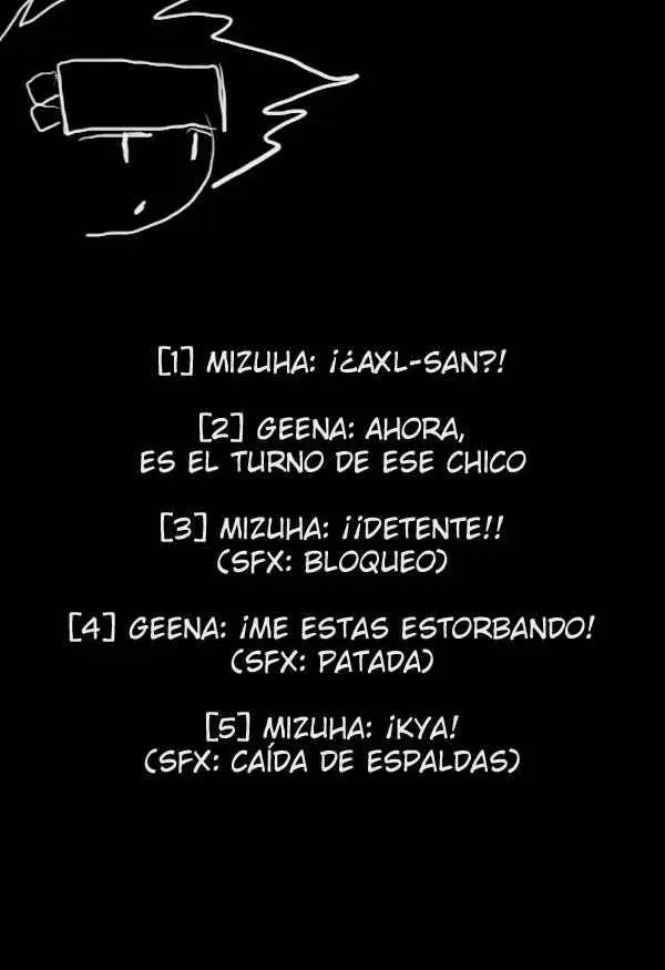 Guitarra Houkago - Capítulo 6 - Página 14 - LectorTMOo