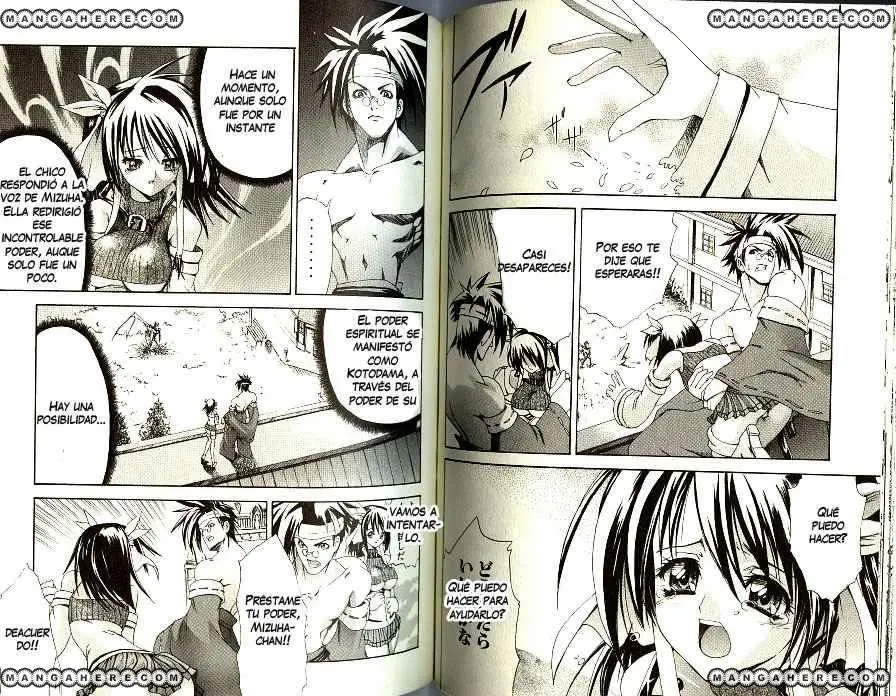 Guitarra Houkago - Capítulo 7 - Página 7 - LectorTMOo