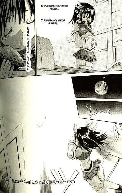 Guitarra Houkago - Capítulo 8 - Página 11 - LectorTMOo