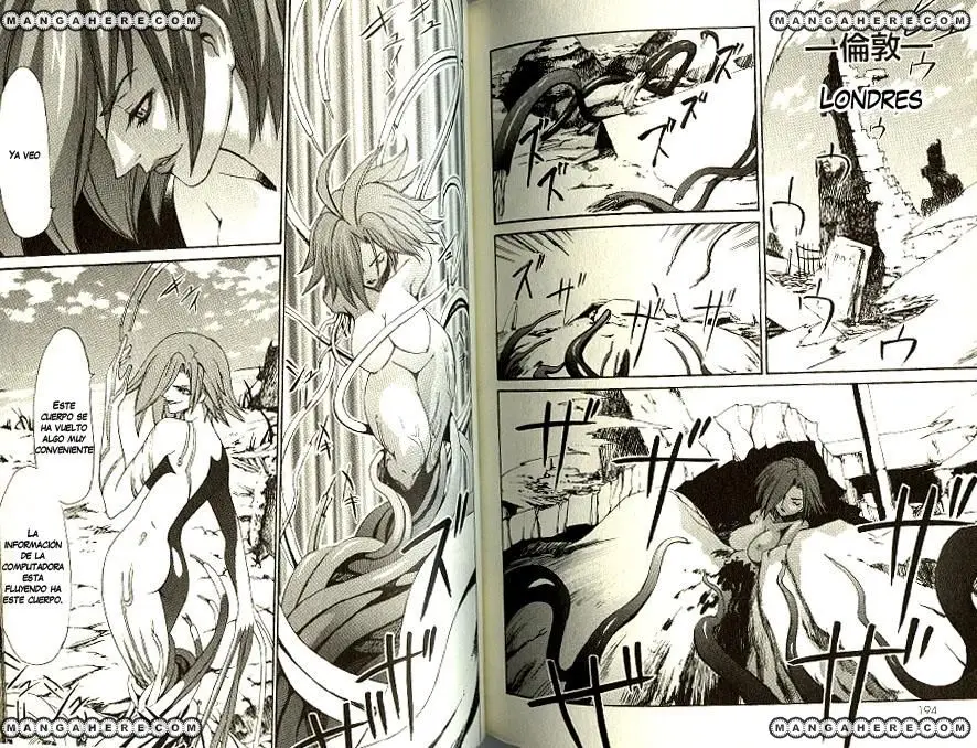 Guitarra Houkago - Capítulo 9 - Página 4 - LectorTMOo
