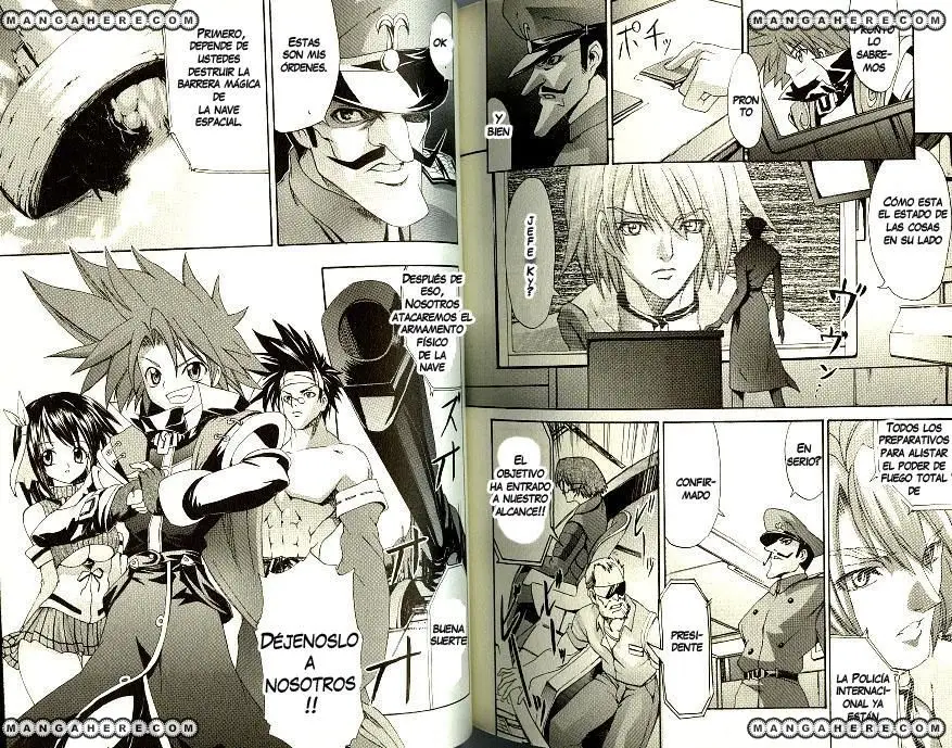 Guitarra Houkago - Capítulo 9 - Página 7 - LectorTMOo