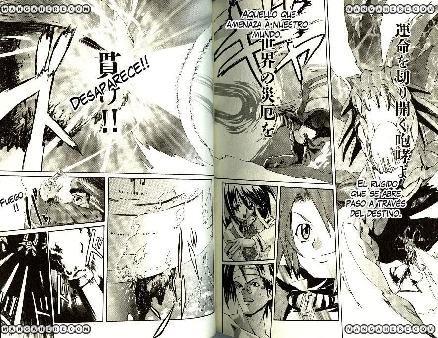 Guitarra Houkago - Capítulo 9 - Página 9 - LectorTMOo